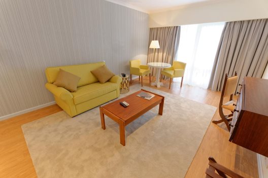 Hotel Apartamentos Carvoeiro