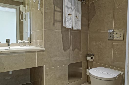 Hotel Apartamentos Carvoeiro