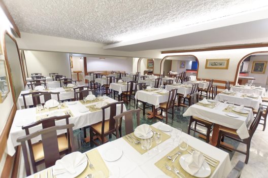 Hotel Apartamentos Carvoeiro