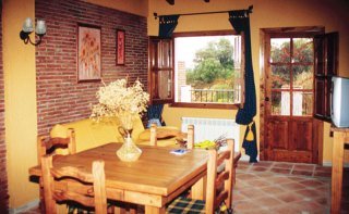 Hotel Apartamentos Complejo Rural Caicune