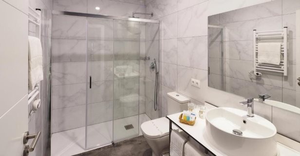 Hotel Apartamentos Dabarca