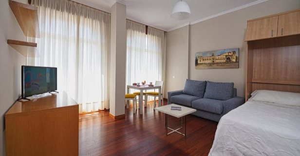 Hotel Apartamentos Dabarca