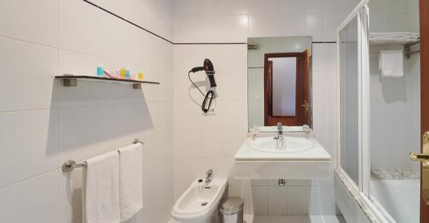 Hotel Apartamentos Dabarca
