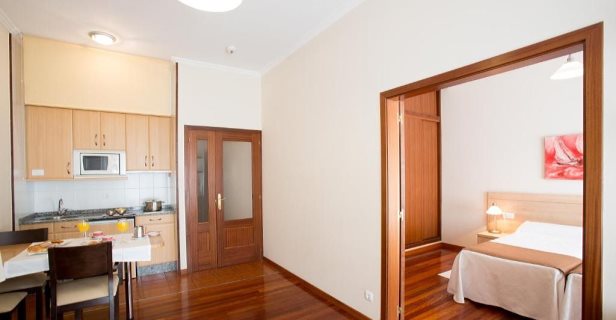 Hotel Apartamentos Dabarca