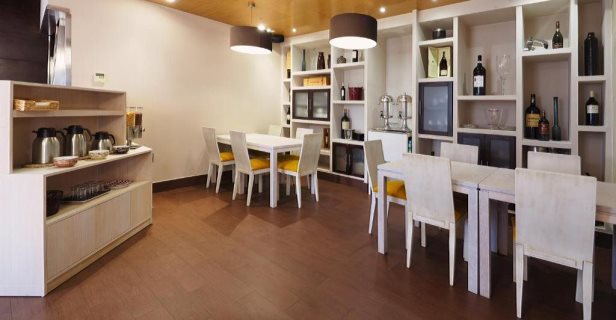 Hotel Apartamentos Dabarca
