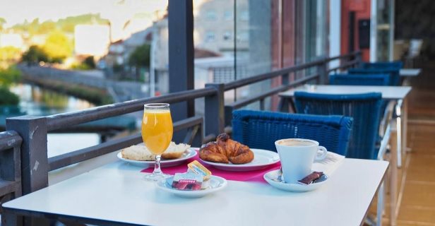 Hotel Apartamentos Dabarca