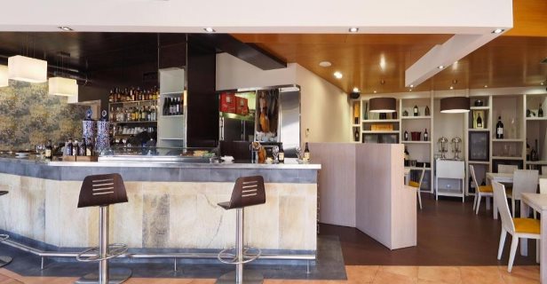 Hotel Apartamentos Dabarca