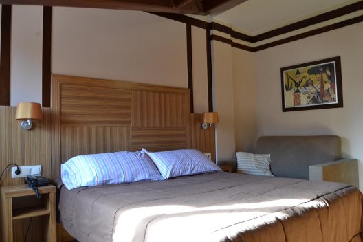 Hotel Apartamentos Don Juan I
