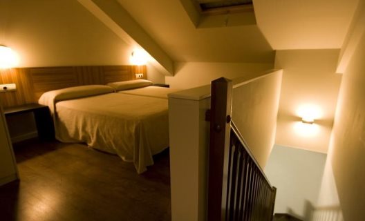 Hotel Apartamentos Isaba