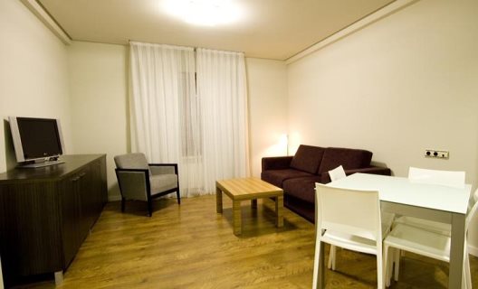 Hotel Apartamentos Isaba