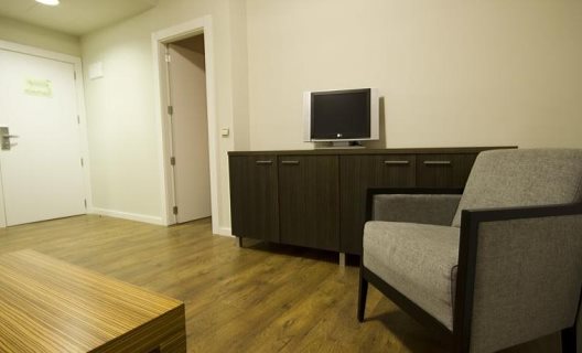 Hotel Apartamentos Isaba