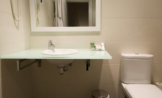 Hotel Apartamentos Isaba