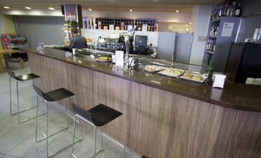 Hotel Apartamentos Isaba