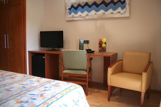 Hotel Apartamentos Jardi