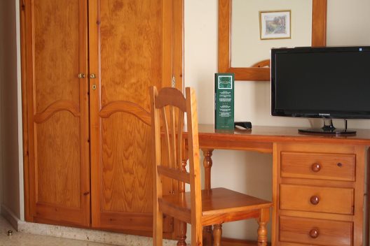 Hotel Apartamentos Jardi