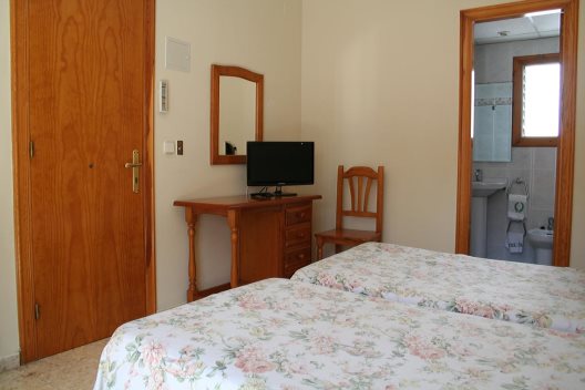 Hotel Apartamentos Jardi