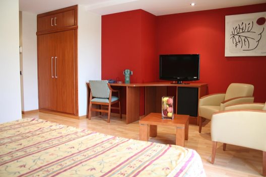 Hotel Apartamentos Jardi