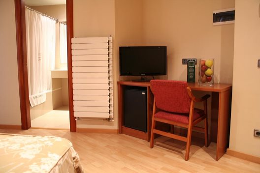 Hotel Apartamentos Jardi
