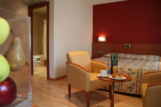 Hotel Apartamentos Jardi