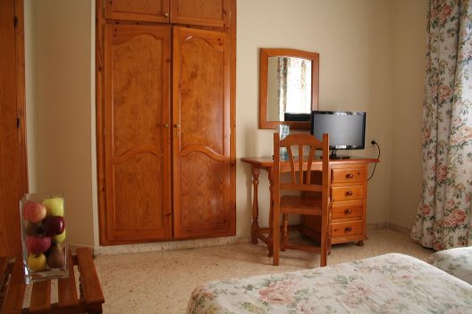 Hotel Apartamentos Jardi