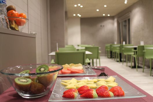 Hotel Apartamentos Jardi