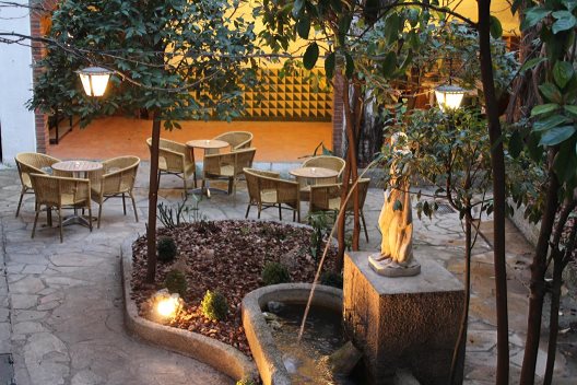 Hotel Apartamentos Jardi