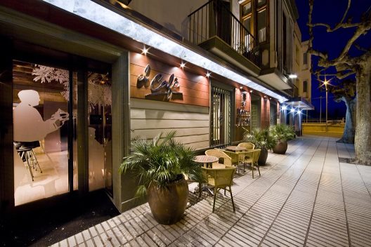 Hotel Apartamentos Jardi