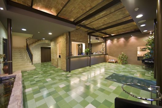 Hotel Apartamentos Jardi