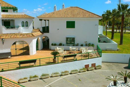 Hotel Apartamentos Manilva Sun
