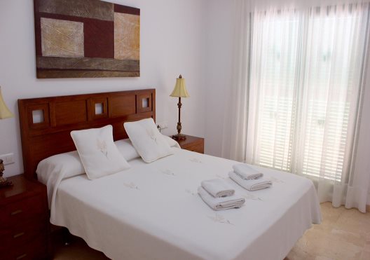 Hotel Apartamentos Manilva Sun