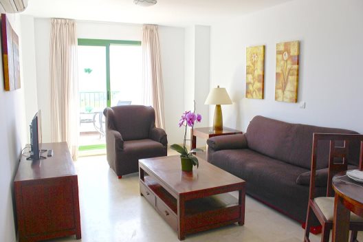 Hotel Apartamentos Manilva Sun