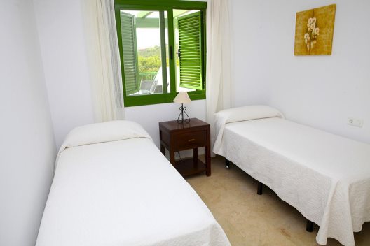 Hotel Apartamentos Manilva Sun