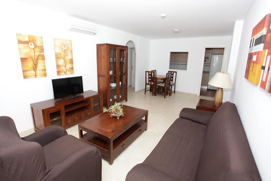 Hotel Apartamentos Manilva Sun