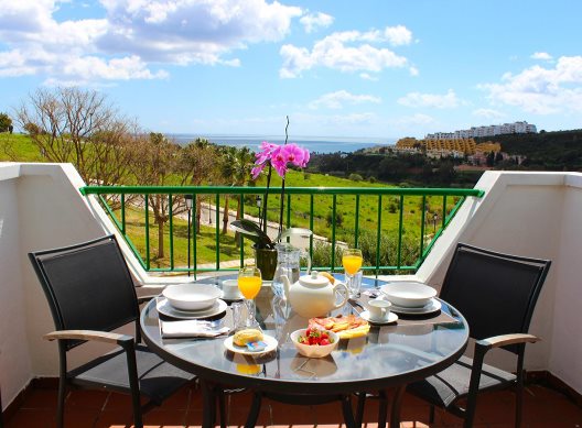 Hotel Apartamentos Manilva Sun
