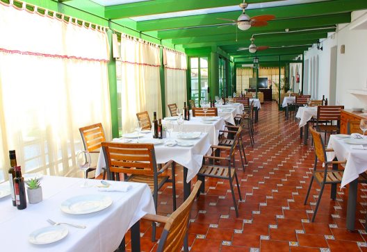 Hotel Apartamentos Manilva Sun