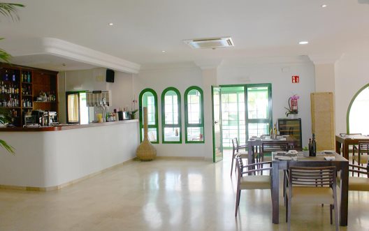 Hotel Apartamentos Manilva Sun