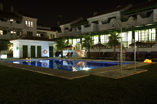 Hotel Apartamentos Manilva Sun