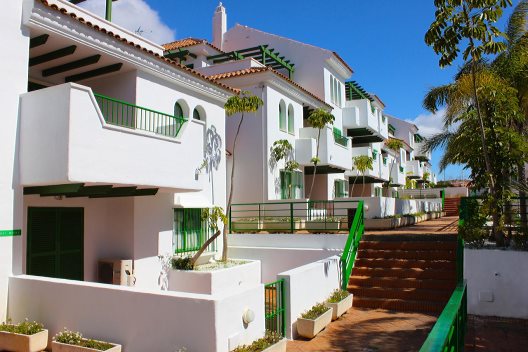 Hotel Apartamentos Manilva Sun