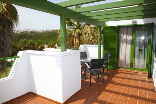 Hotel Apartamentos Manilva Sun