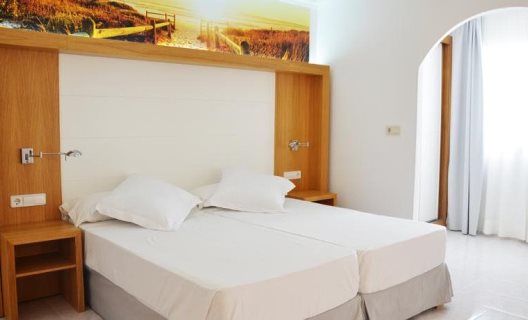 Hotel Apartamentos San Marino