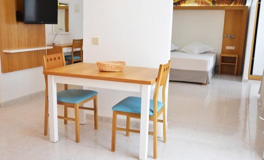 Hotel Apartamentos San Marino