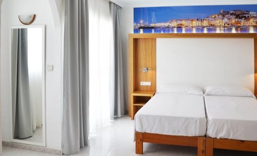 Hotel Apartamentos San Marino