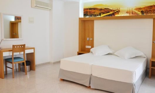 Hotel Apartamentos San Marino