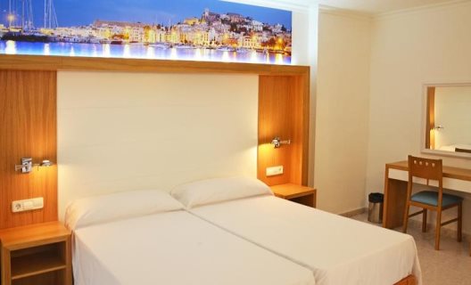 Hotel Apartamentos San Marino
