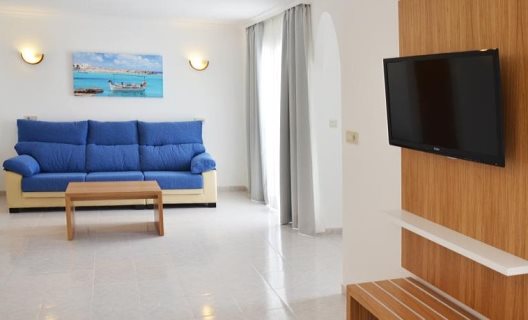 Hotel Apartamentos San Marino