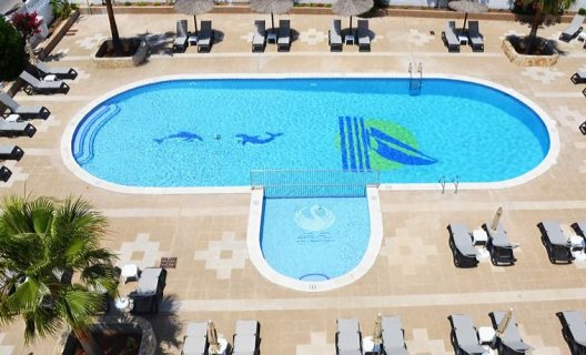 Hotel Apartamentos San Marino