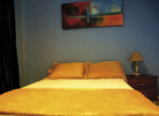Hotel Apartasuites Las Vegas