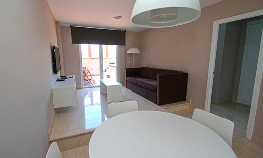 Hotel Aparthotel Spa Acualandia