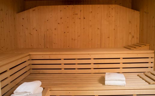 Hotel Aparthotel Spa Acualandia