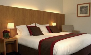 Hotel Apex City